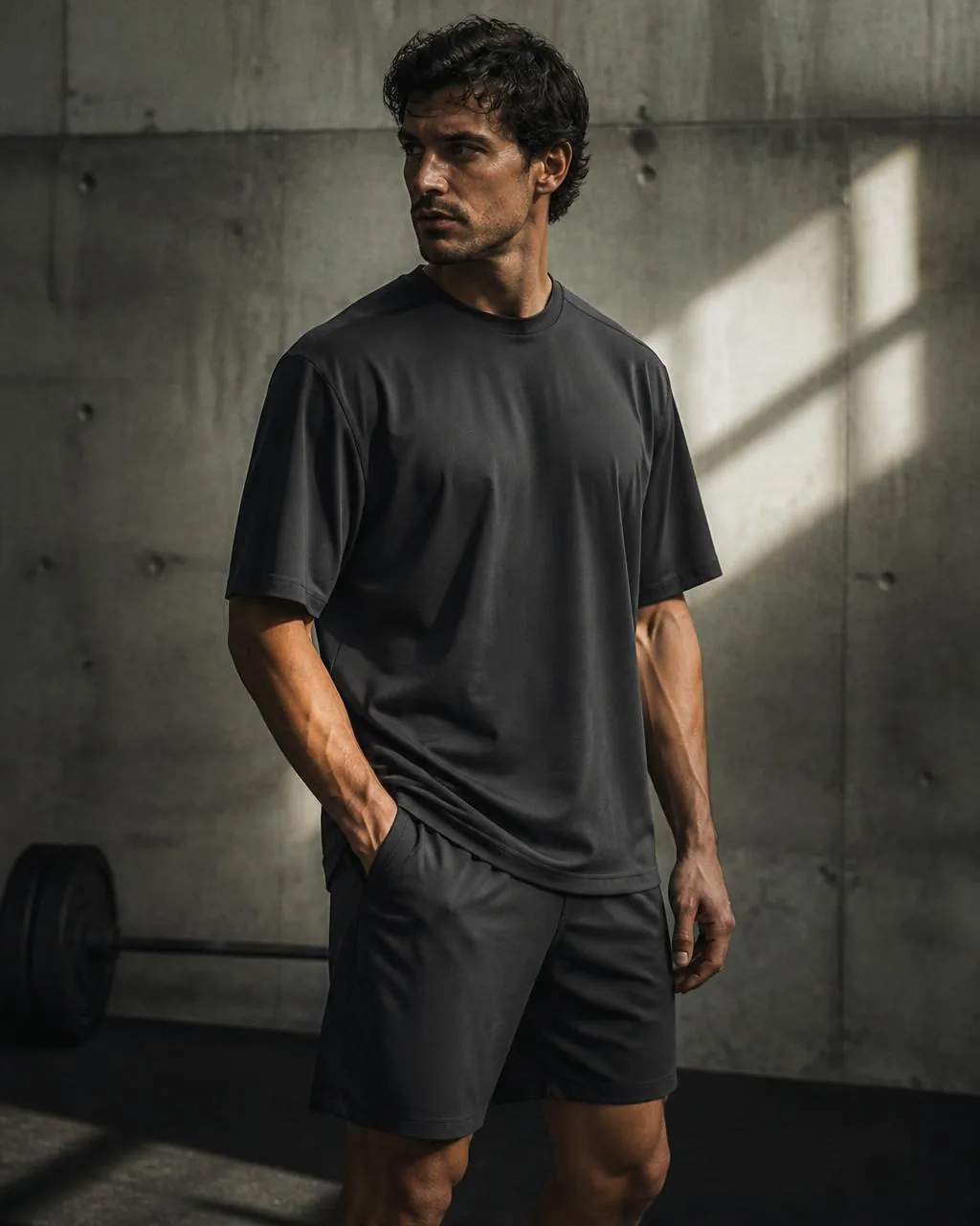 Vector Training Short